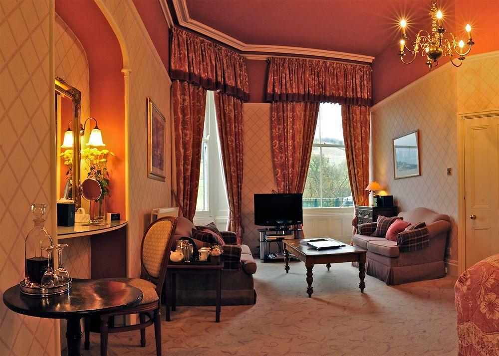 Holbeck Ghyll Country House Hotel With Stunning Lake Views Windermere Exterior foto