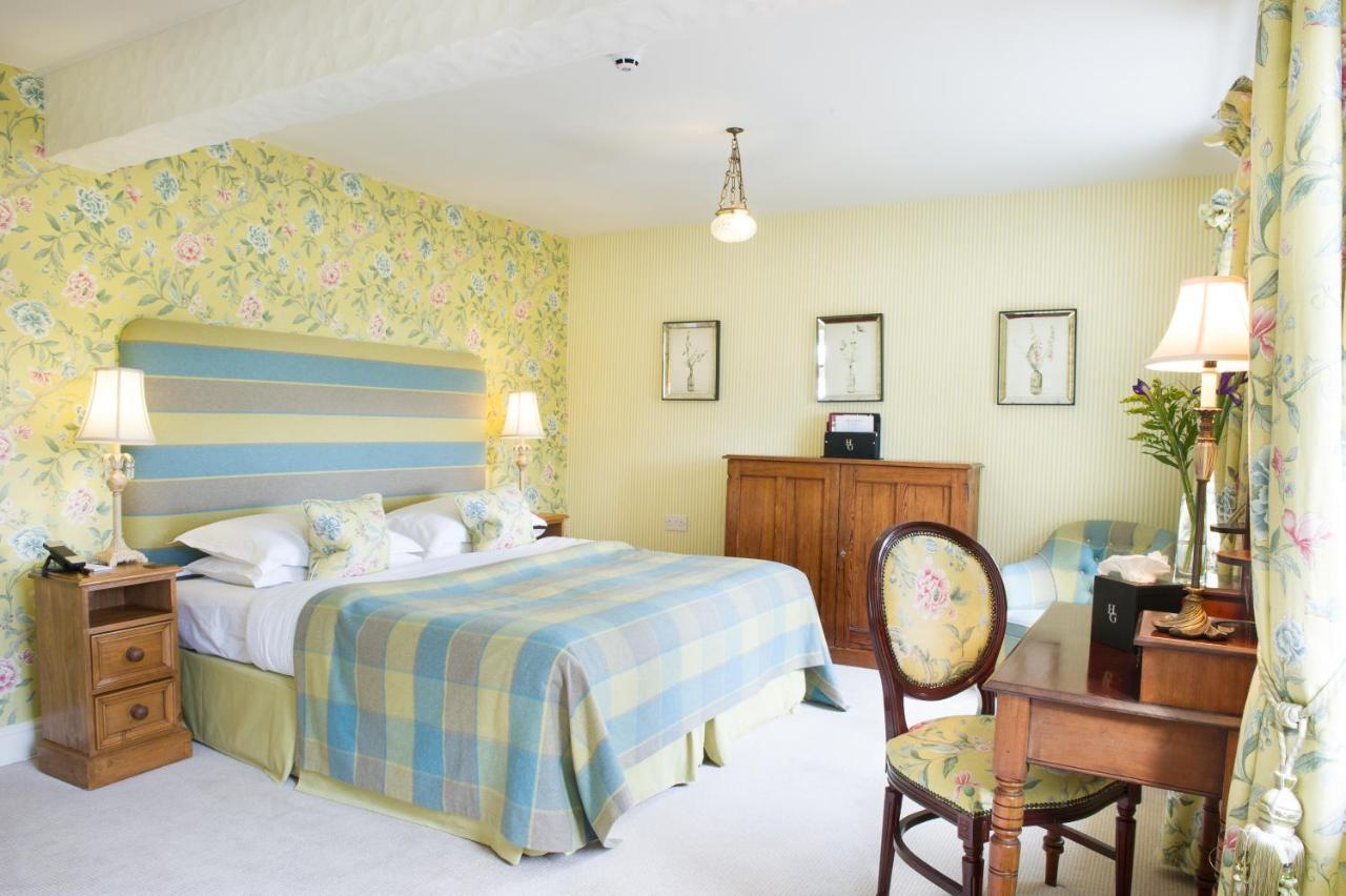 Holbeck Ghyll Country House Hotel With Stunning Lake Views Windermere Exterior foto