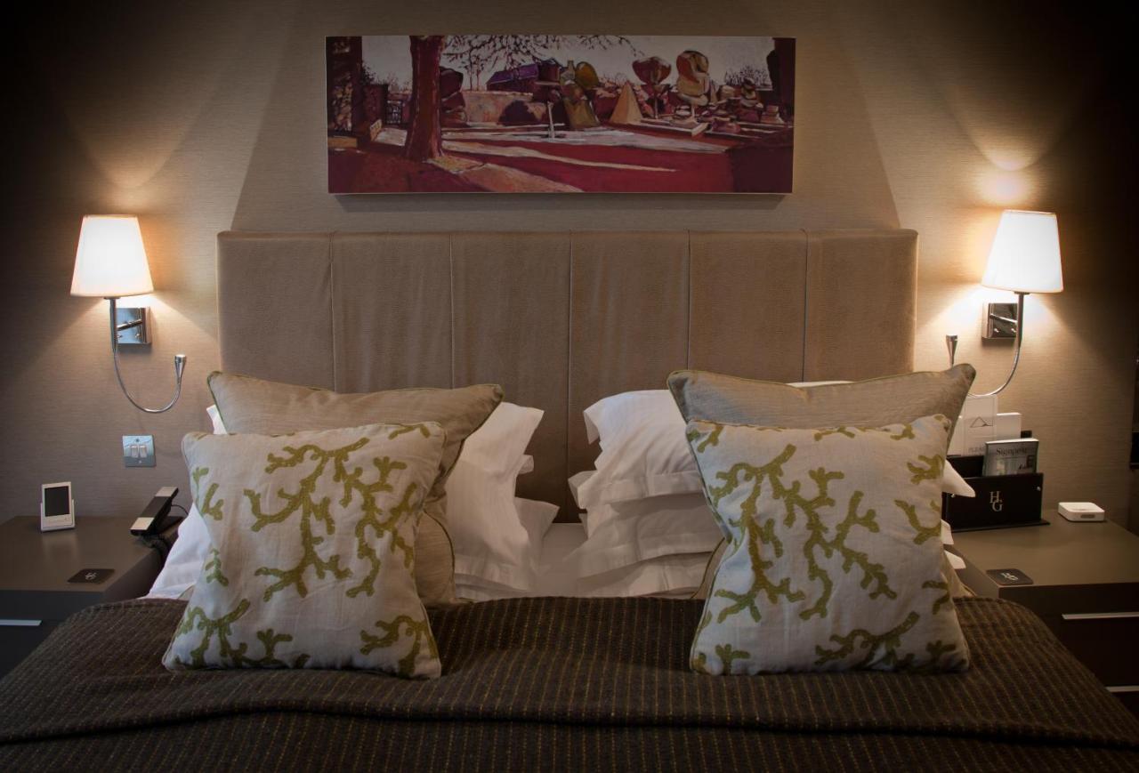 Holbeck Ghyll Country House Hotel With Stunning Lake Views Windermere Exterior foto