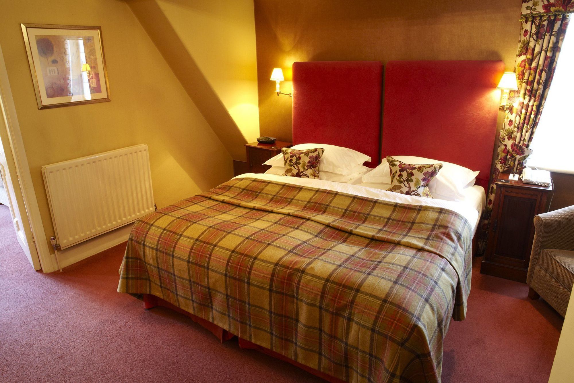 Holbeck Ghyll Country House Hotel With Stunning Lake Views Windermere Quarto foto