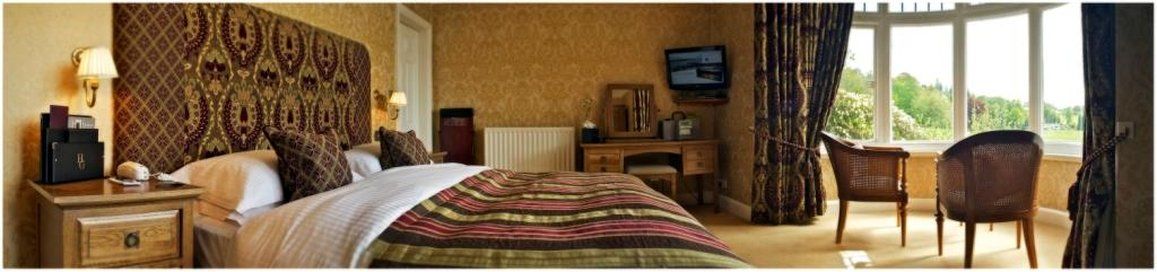 Holbeck Ghyll Country House Hotel With Stunning Lake Views Windermere Quarto foto