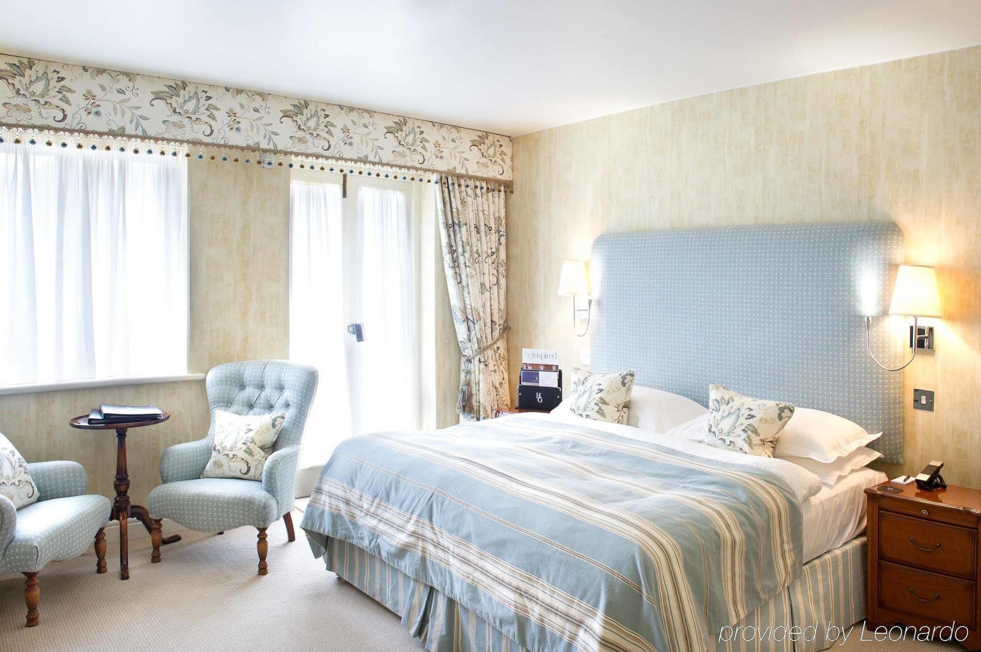 Holbeck Ghyll Country House Hotel With Stunning Lake Views Windermere Exterior foto
