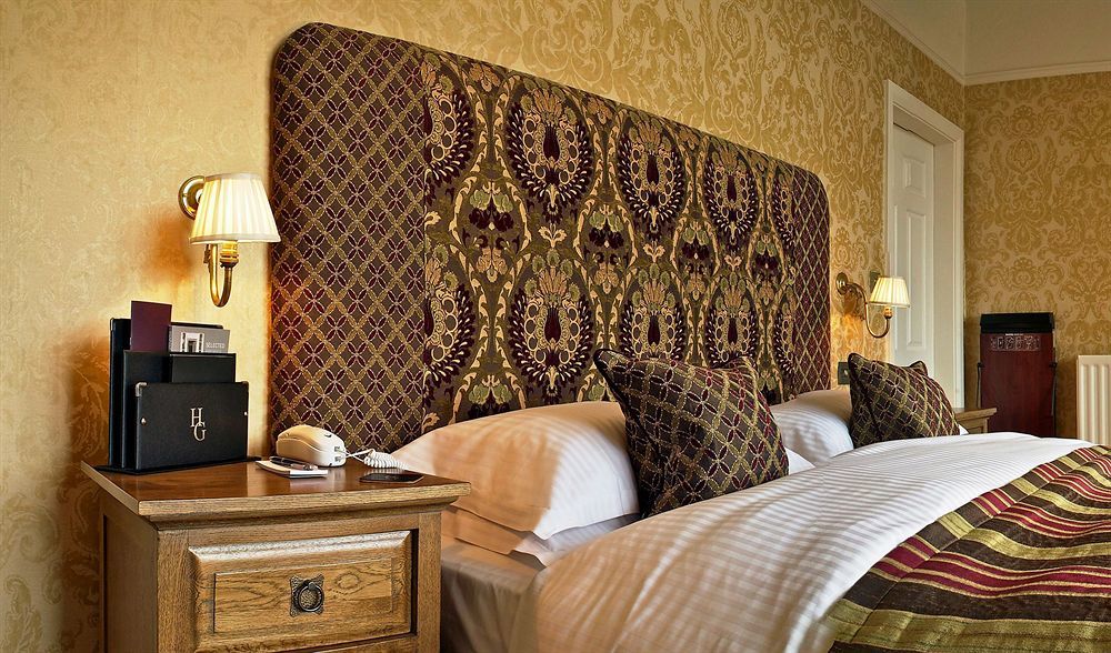 Holbeck Ghyll Country House Hotel With Stunning Lake Views Windermere Exterior foto