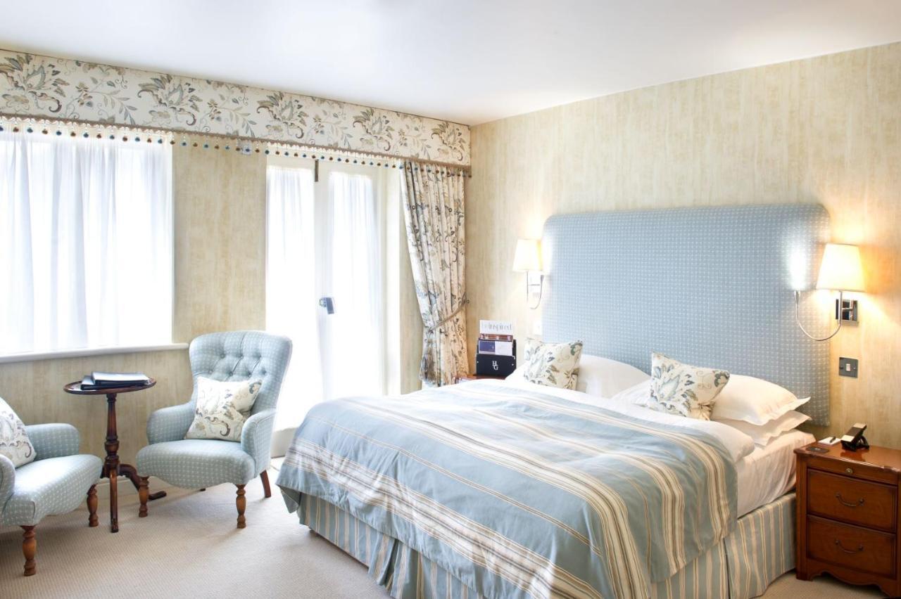 Holbeck Ghyll Country House Hotel With Stunning Lake Views Windermere Exterior foto